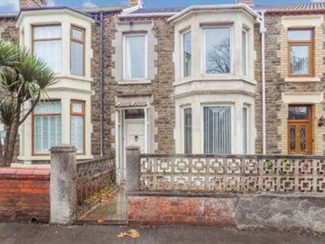 House for rent in Aberavon, Wales
