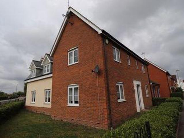 House for rent in Barling
