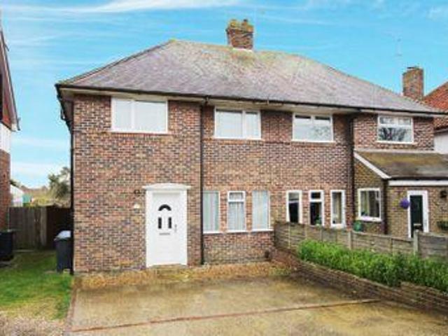 House for rent in Worthing, West Sussex