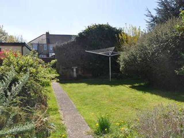House for rent in Kent