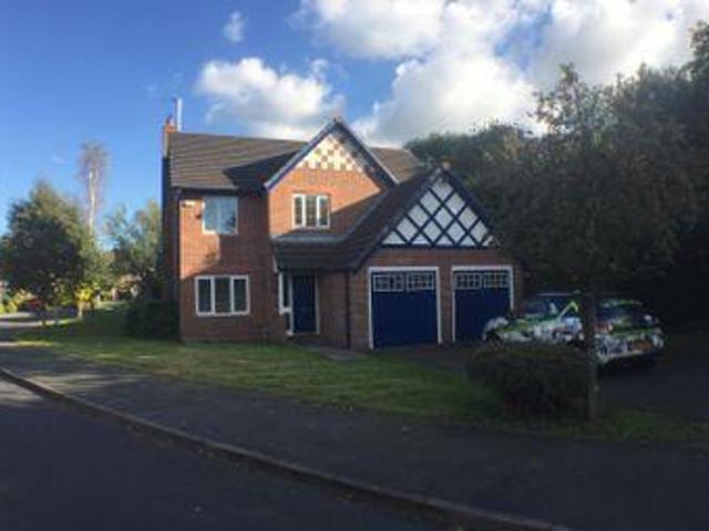 House for rent in Two Mills, Cheshire