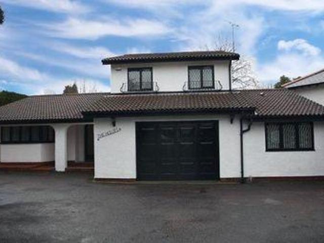 House for rent in Dinas Powys, Vale of Glamorgan