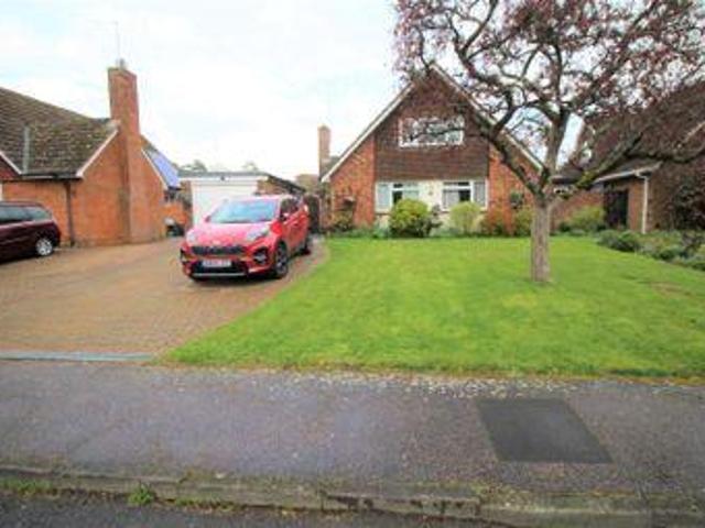 House for rent in Glynde, West Sussex
