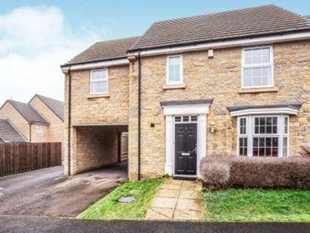House for rent in Dewsbury