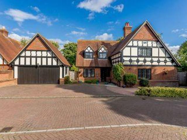 House for rent in Berrick Salome, Oxfordshire