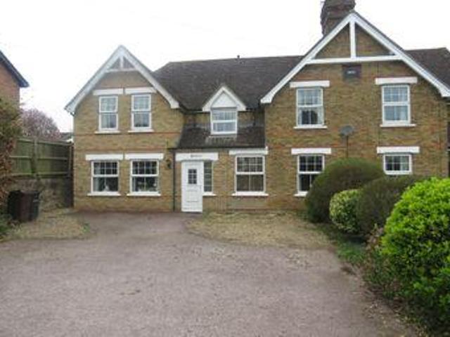 House for rent in Midway, Kent