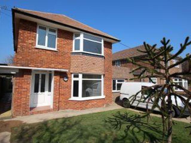 House for rent in Worthing, West Sussex