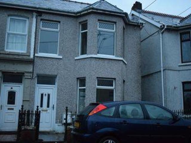 House for rent in Ammanford, Wales
