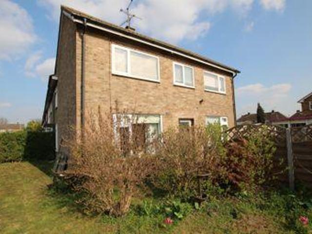 House for rent in Dunstable, Bedfordshire