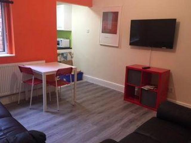 House for rent in West Midlands
