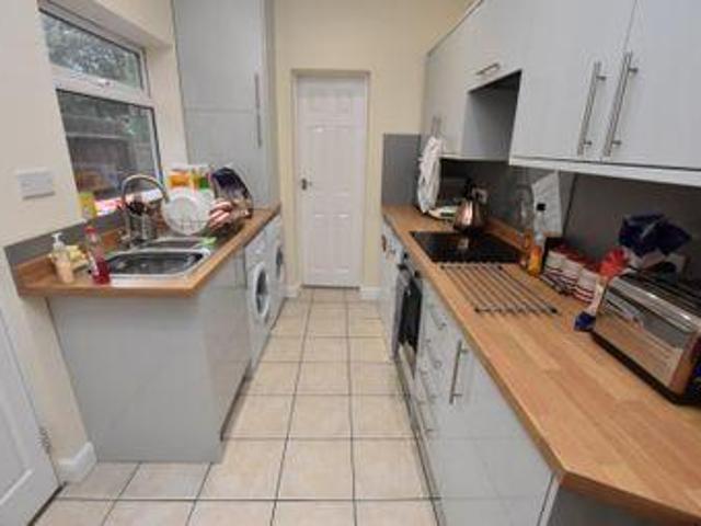 House for rent in West Midlands