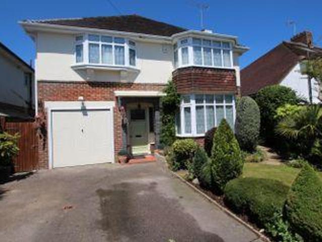 House for rent in Worthing, West Sussex
