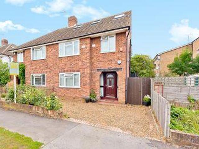 House for rent in Blackhills, Surrey