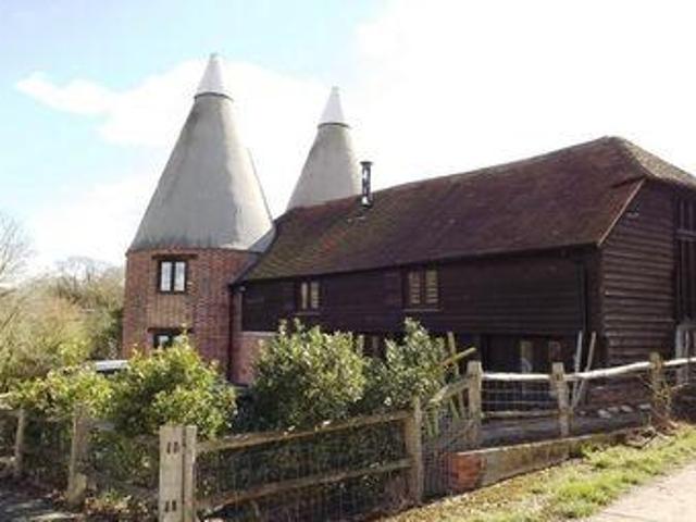 House for rent in Cross In Hand, East Sussex