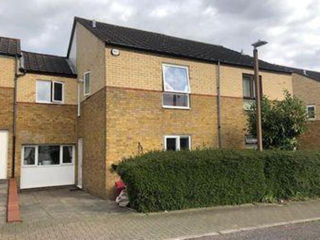 House for rent in City of Milton Keynes, England