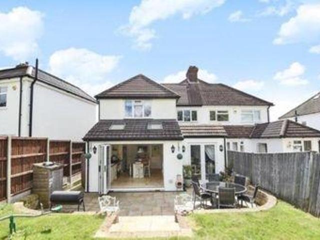 House for rent in Orpington, Greater London