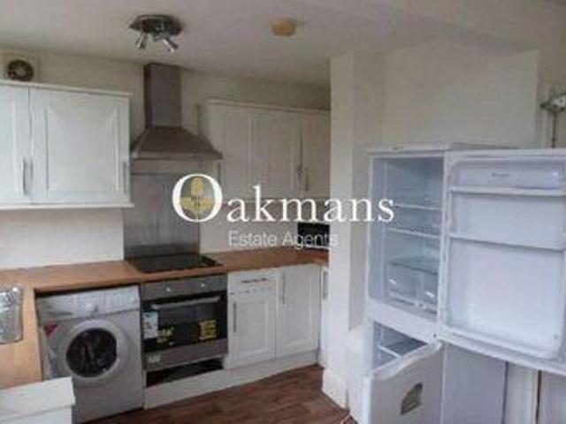 House for rent in West Midlands