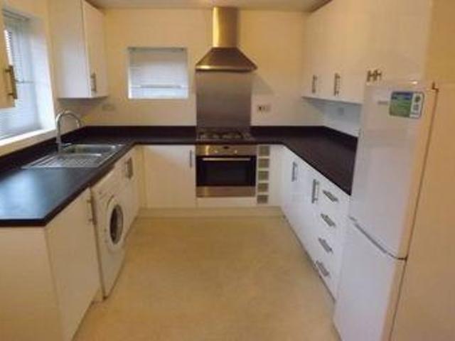 House for rent in Blackburn