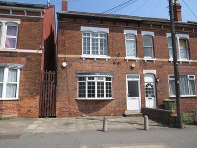 House for rent in Costhorpe, East Midlands