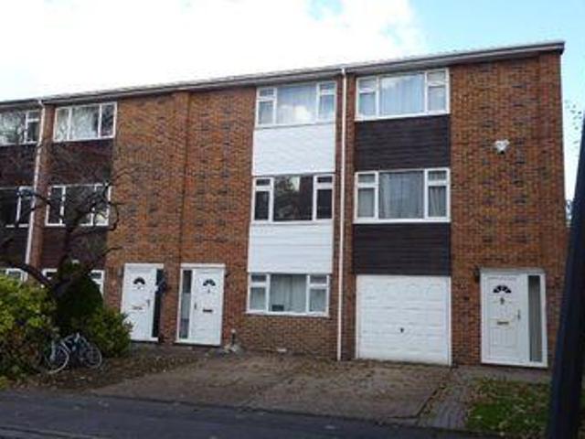 House for rent in Maidenhead