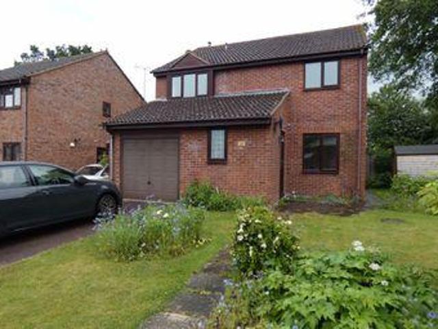 House for rent in Lower Bullingham