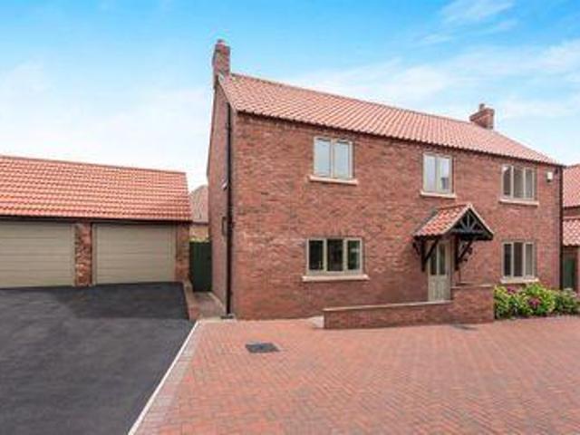 House for rent in Alverton, East Midlands