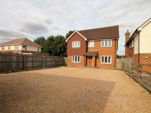 House for rent in Aylesbury, Buckinghamshire