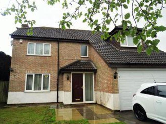 House for rent in Bedford, England