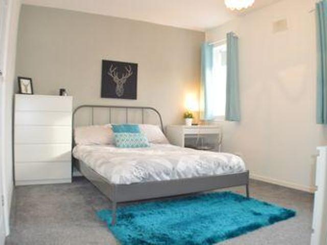 House for rent in Derby, East Midlands