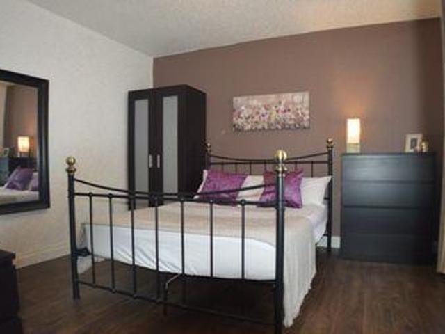 House for rent in Derby, East Midlands