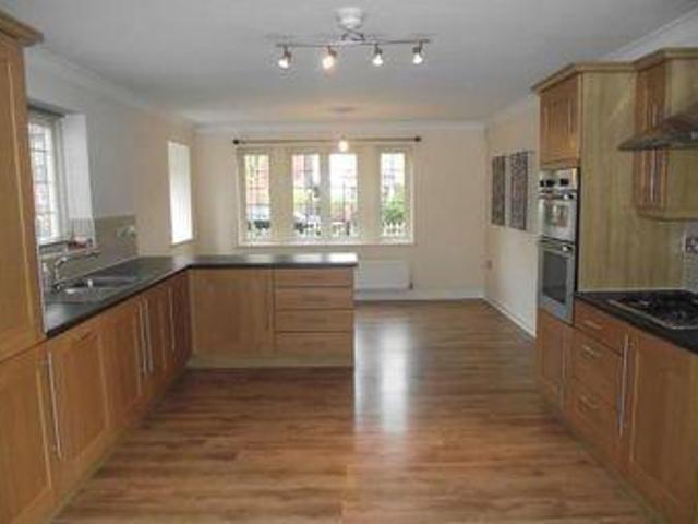 House for rent in Warrington