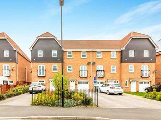 House for rent in Mexborough, South Yorkshire