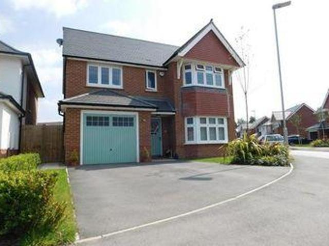 House for rent in Andertons Mill, Lancashire