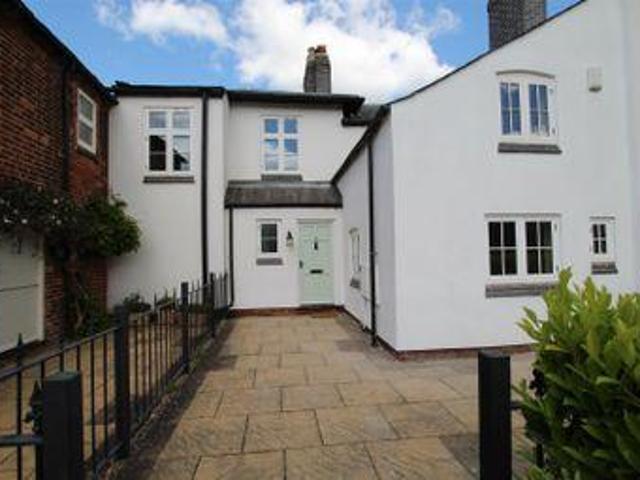 House for rent in Ashby-de-la-zouch, Leicestershire