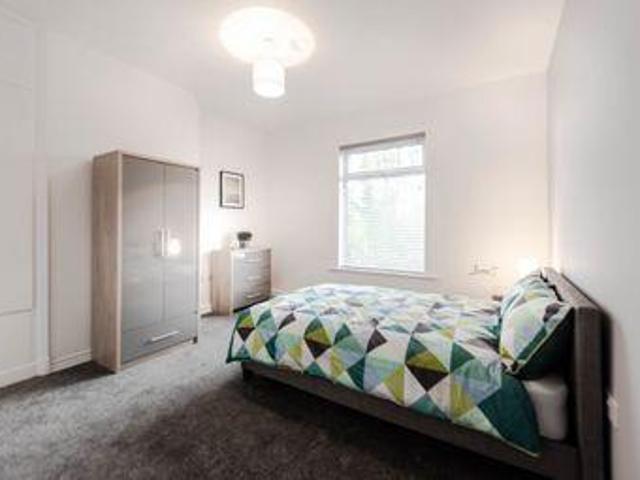 House for rent in Greenheys, Greater Manchester