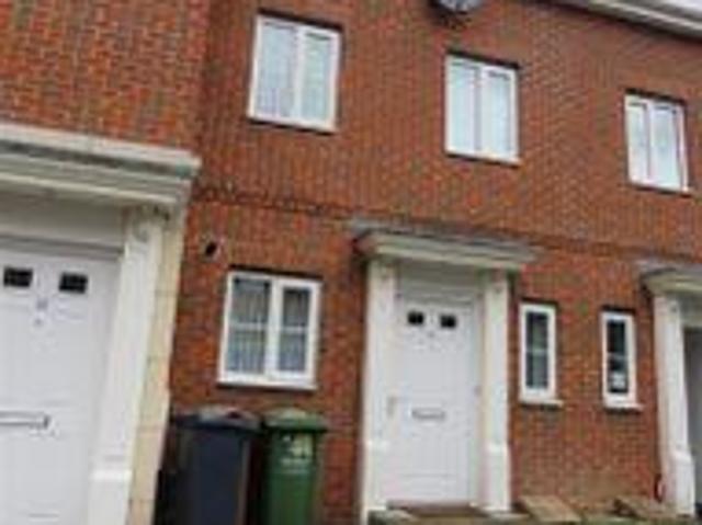 House for rent in West Midlands