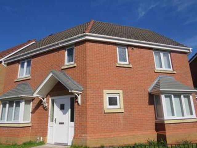House for rent in Bilston, West Midlands