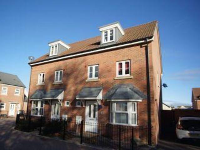 House for rent in Gloucester, Gloucestershire