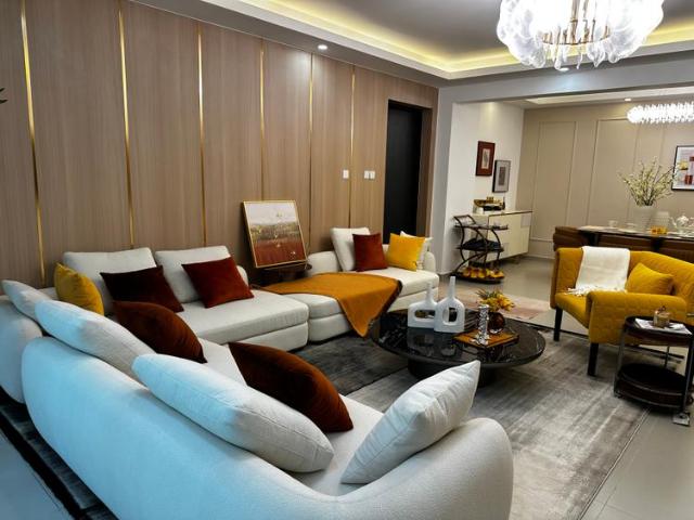 Apartment for sale in Dagoretti, Kilimani