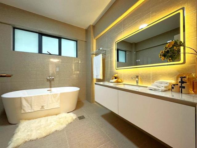 Apartment for sale in Dagoretti, Kilimani