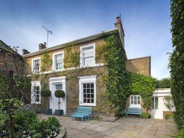 House for sale in Lyons, Greater London