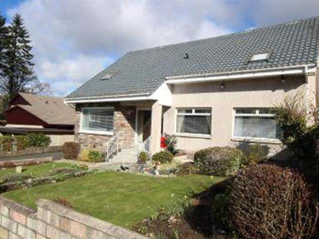 House for sale in Motherwell, Scotland
