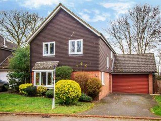 House for sale in Blackhills, Surrey