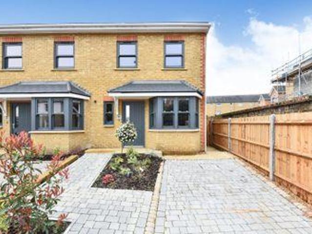 House for rent in Kingston Upon Thames, Greater London