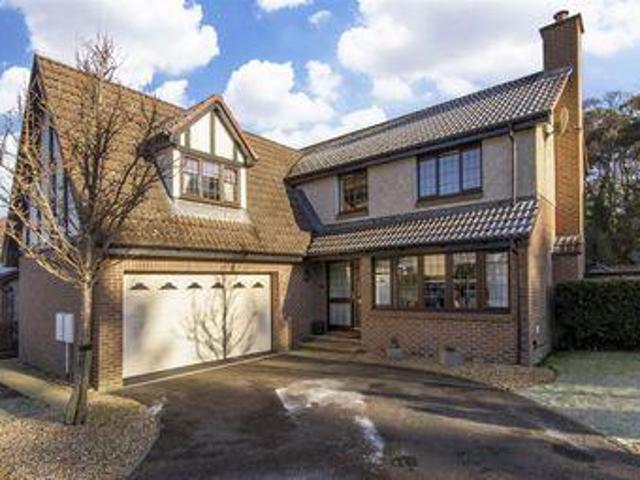 House for sale in Dedridge, Scotland