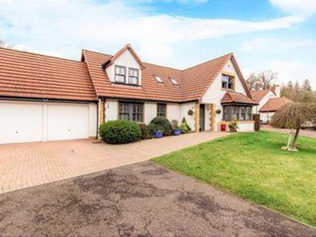 House for sale in West Calder, Scotland