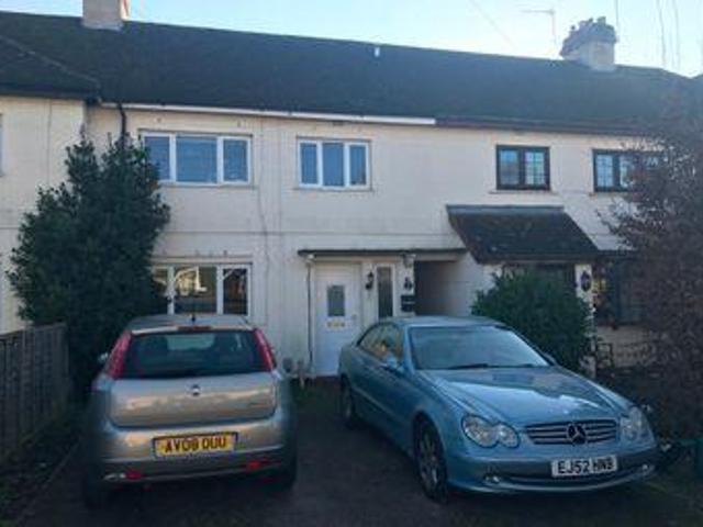 House for sale in Row Town, Surrey