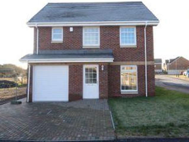 House for sale in Larkhall, Scotland