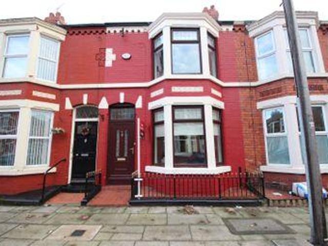 House for sale in Liverpool, Liverpool City Region