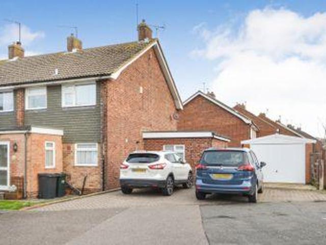 House for sale in Eastbourne, East Sussex